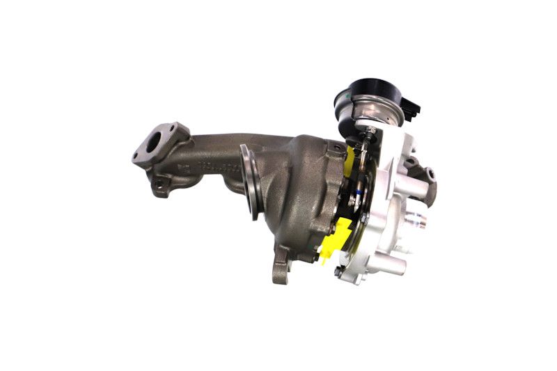 REMANTE 003-001-004386R Charger, charging (supercharged/turbocharged)
