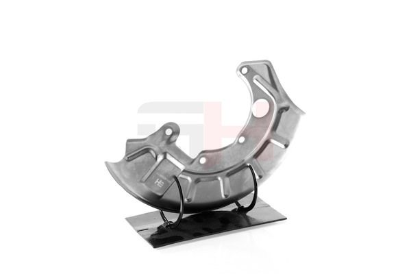 GH GH-489951V Splash Guard, brake disc