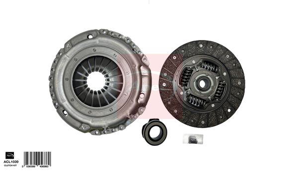 APEC Clutch Kit ACL1039