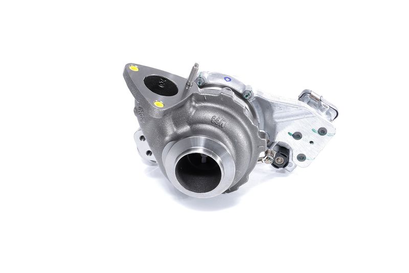 LADER AUFLADUNG BTS Turbo T916761 20