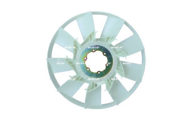 NRF 49879 Fan Wheel, engine cooling