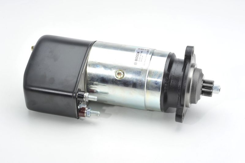 BOSCH 0001417001 Starteris