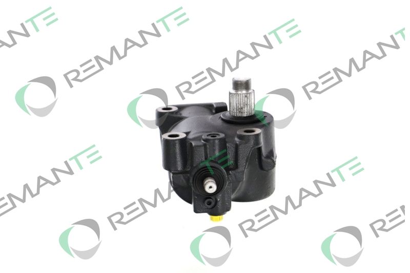REMANTE 007-006-000013R - Steering Gear
