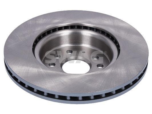SWAG 33 10 9488 Brake Disc