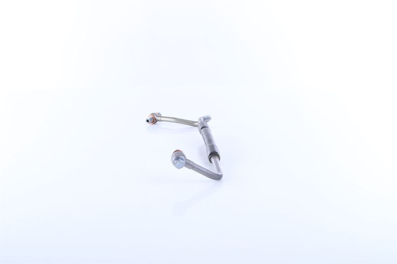 NISSENS 935249 Oil Line, charger