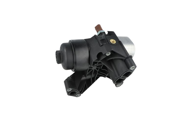 Korpus, õlifilter, NRF 31356