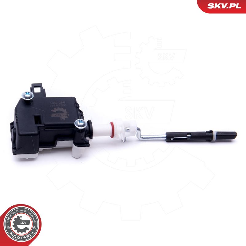 Seadeelement, kesklukustus, ESEN SKV 16SKV341