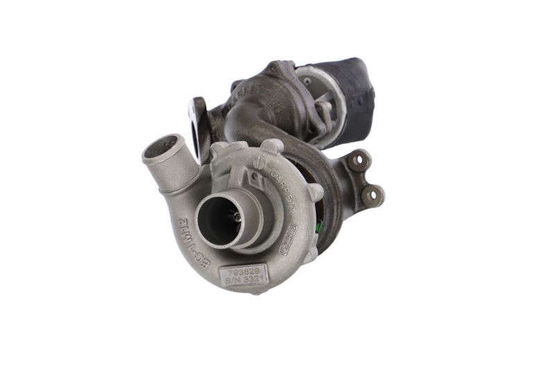 REMANTE 003-002-004511R Charger, charging (supercharged/turbocharged)