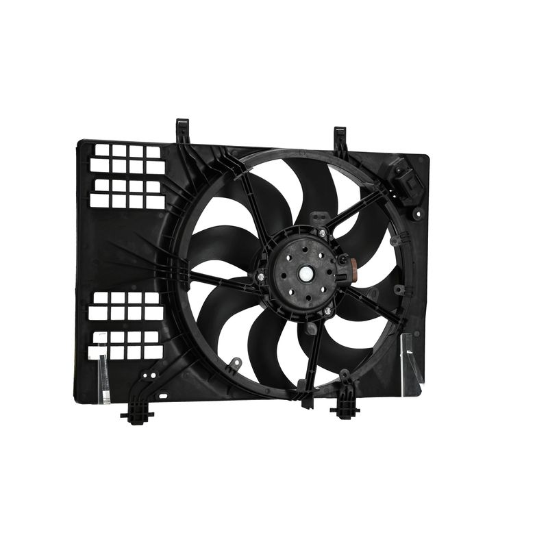NISSENS 850147 Fan, engine cooling