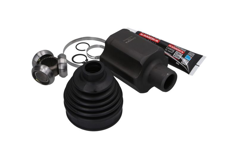 Liigendlaager, veovõll, KAMOKA 8248