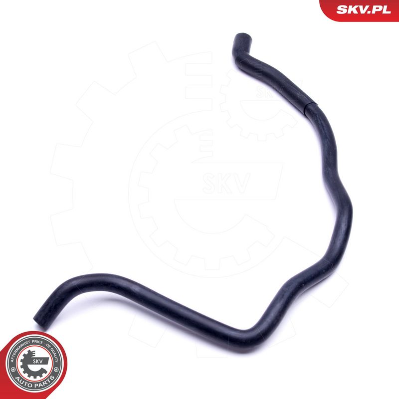 Jahutusvoolik, ESEN SKV...