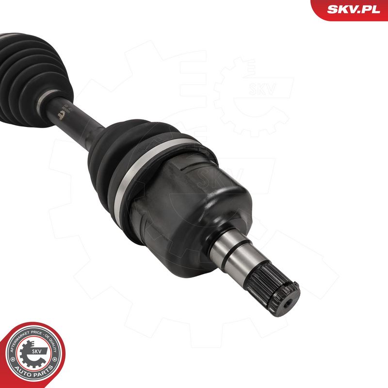 Veovõll, ESEN SKV 40SKV288