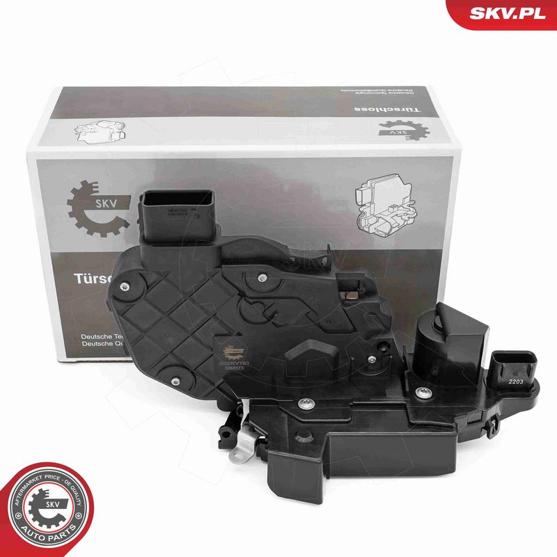 ESEN SKV 60SKV163 - Door Lock