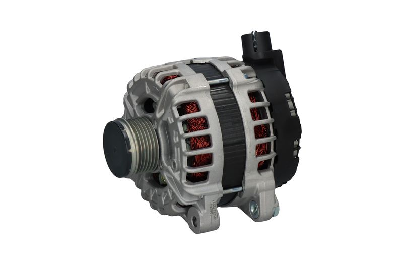 GENERATOR VALEO 444254 7