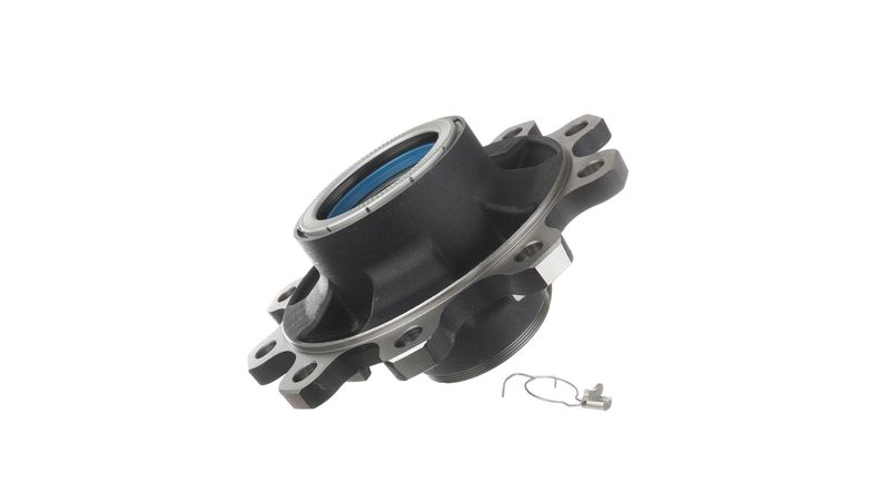 SKF VKHC 5944 Wheel Hub