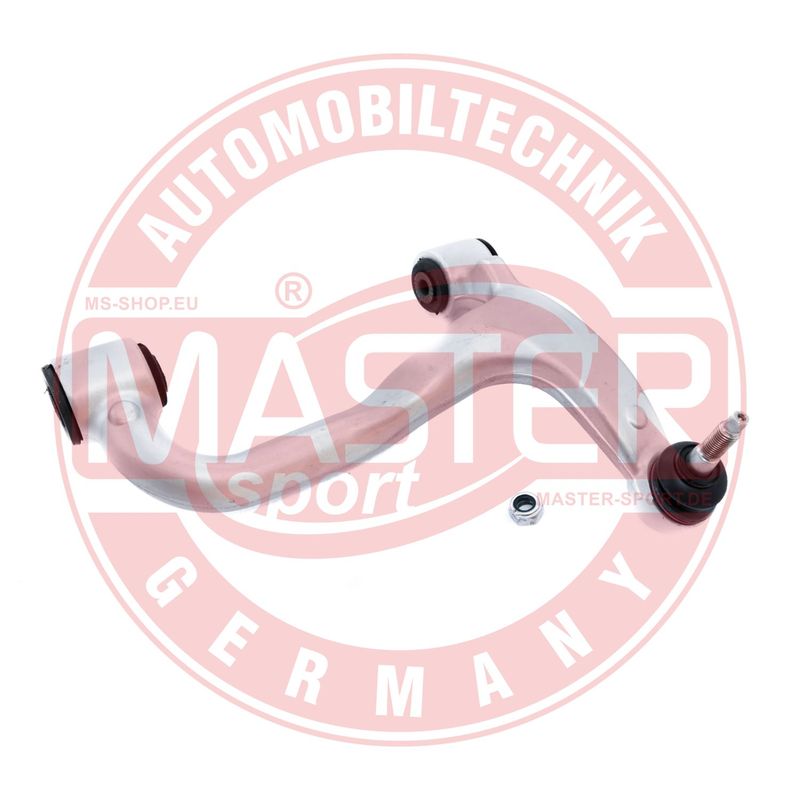 Brat, suspensie roata MASTER SPORT 34313-PCS-MS