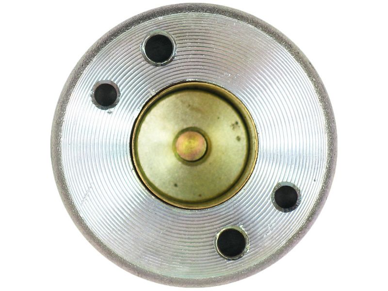 AS-PL SS2033 Solenoid Switch, starter