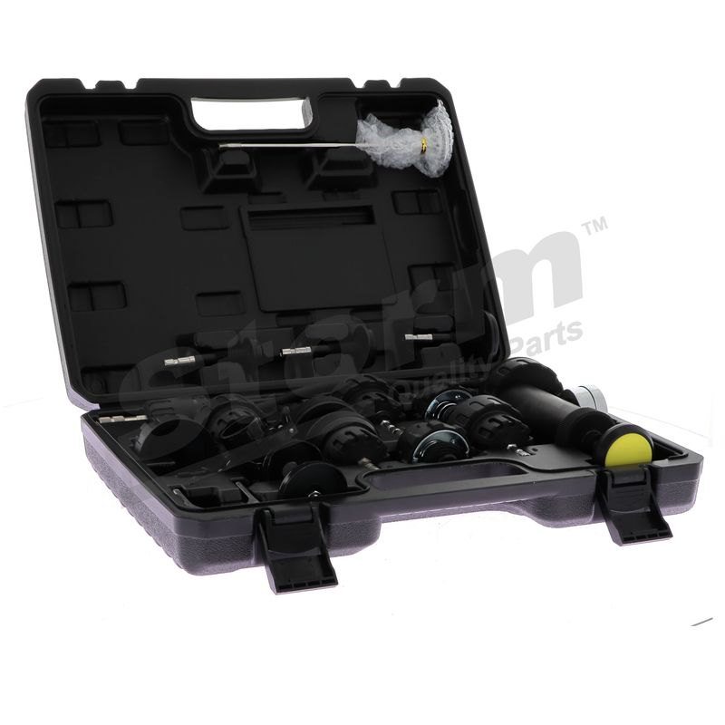 Kit d'essai, pression - système de refroidissement STORM QUALITY PARTS 555511