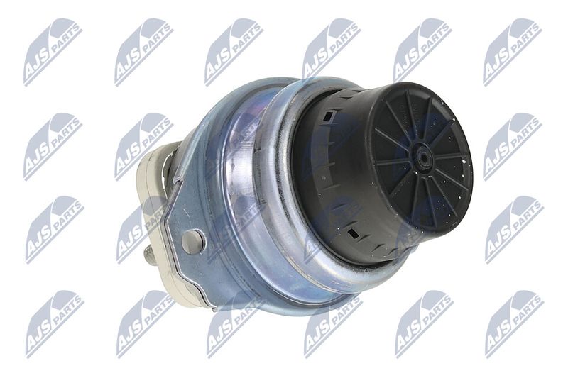 Paigutus, Mootor, NTY ZPS-LR-018