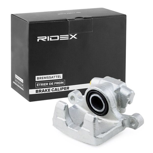спирачен апарат RIDEX