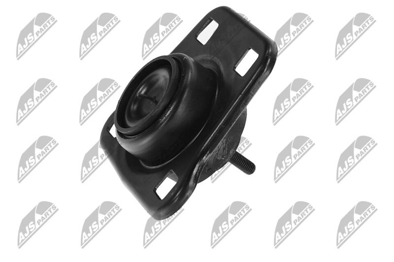 Paigutus, Mootor, NTY ZPS-FR-062