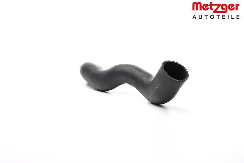 METZGER AUTOTEILE 2400506 Charge Air Hose