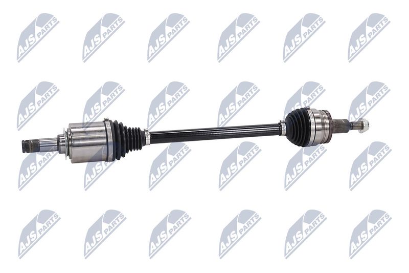 NTY NPW-CH-174 Drive Shaft
