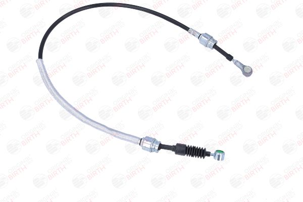 BIRTH 60045 Cable, Manual Transmission