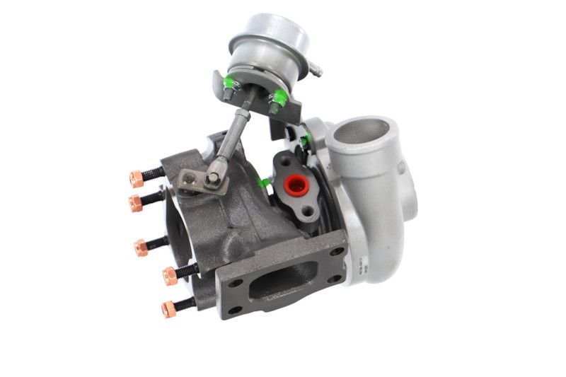 REMANTE 003-001-000110R Charger, charging (supercharged/turbocharged)