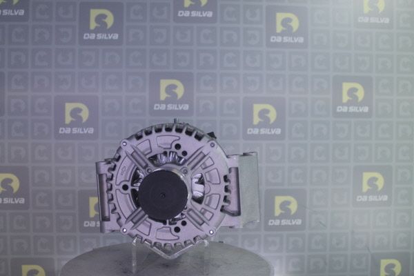 DA SILVA 011731 Alternator