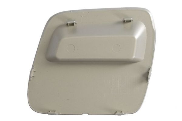 BLIC 5513-00-1306975P Bumper Cover, trailer hitch