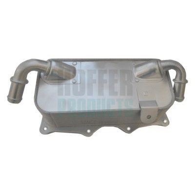 Radiator ulei, ulei motor MEAT & DORIA 8095181