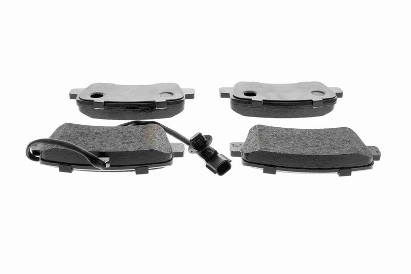 VAICO V40-0687 Brake Pad Set, disc brake