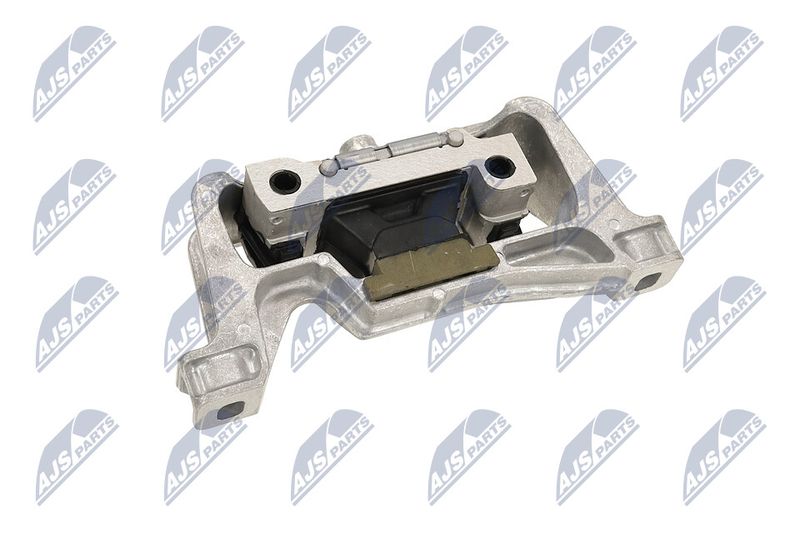 Paigutus, Mootor, NTY ZPS-ME-057