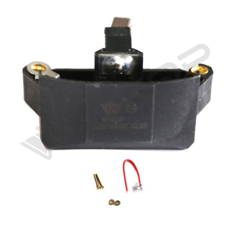 WXQP 350449 Alternator Regulator