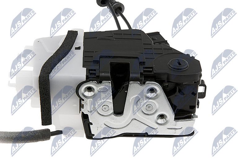 Ukselukk, NTY EZC-HY-534