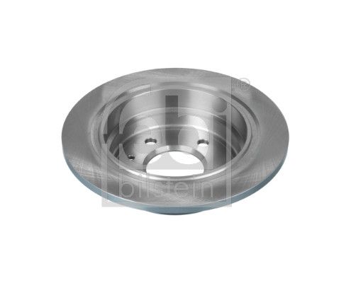 FEBI BILSTEIN 04092 Brake Disc