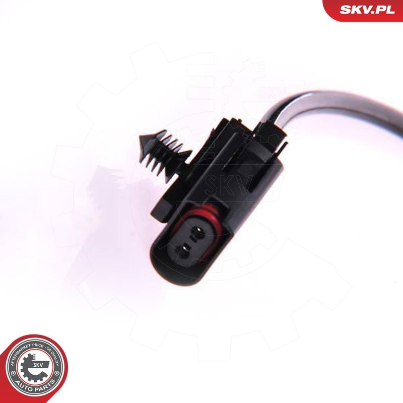 Andur, rattapöörete arv, ESEN SKV 06SKV108