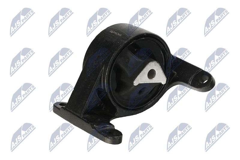 Paigutus, Mootor, NTY ZPS-CH-043