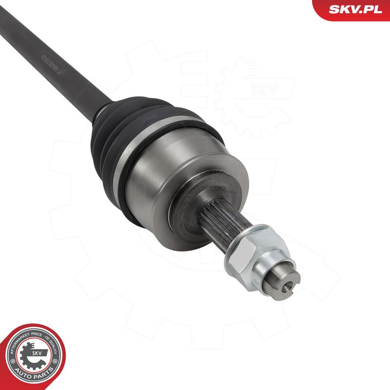 Veovõll, ESEN SKV 40SKV202