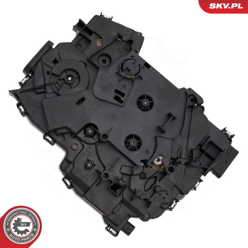 Ukselukk, ESEN SKV 16SKV884