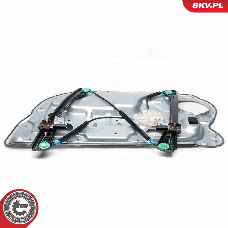 ESEN SKV 01SKV215 Window Regulator