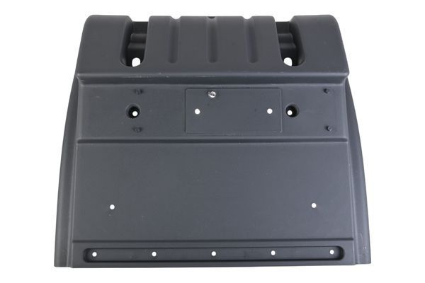 STELLOX 87-17436-SX Wheelhouse