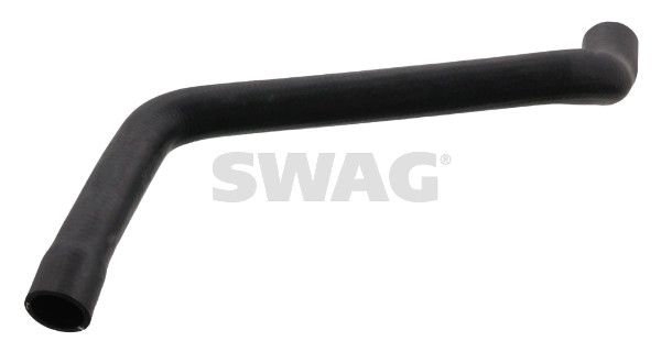маркуч на радиатора SWAG