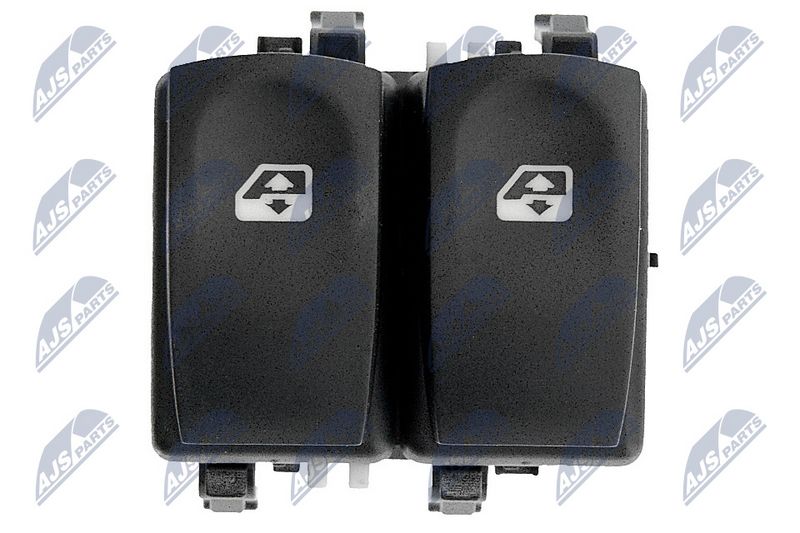 Lüliti, aknatõstuk, NTY EWS-RE-020