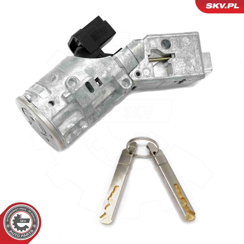 Roolilukk, ESEN SKV 65SKV227
