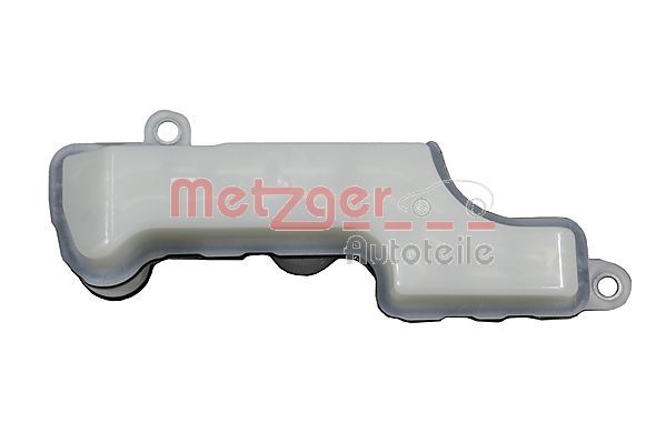 METZGER 8020098 Hydraulic Filter, automatic transmission