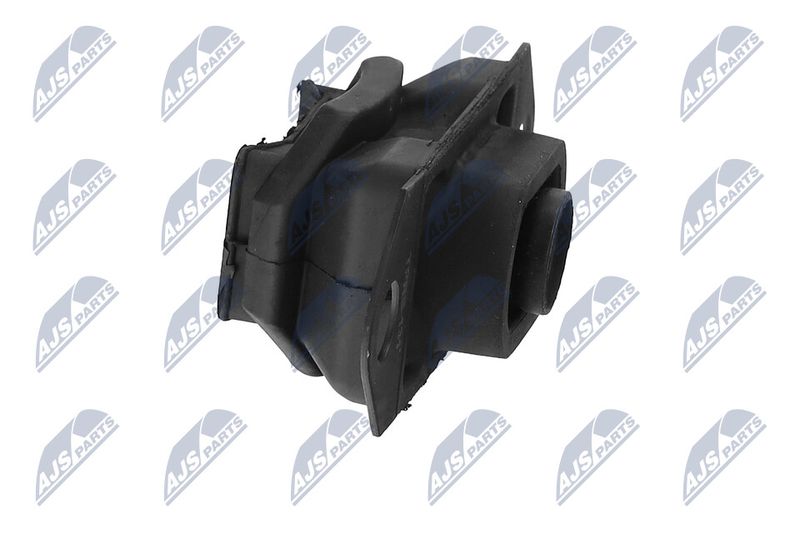 Paigutus, Mootor, NTY ZPS-NS-131