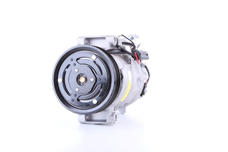 NISSENS 890246 Kondicionieriaus kompresorius
