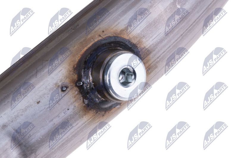 NTY KAT-NS-004 Catalytic Converter